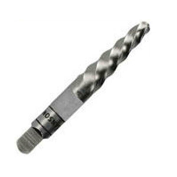 Irwin EX-4 Spiral Screw Extractor HA52404